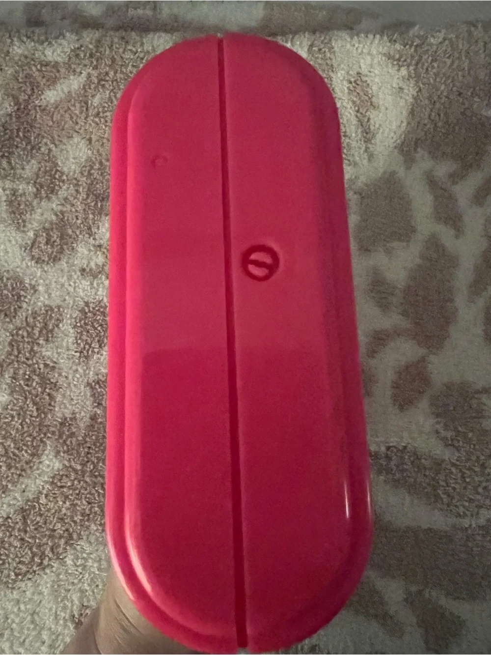 Caboodles snap accessories